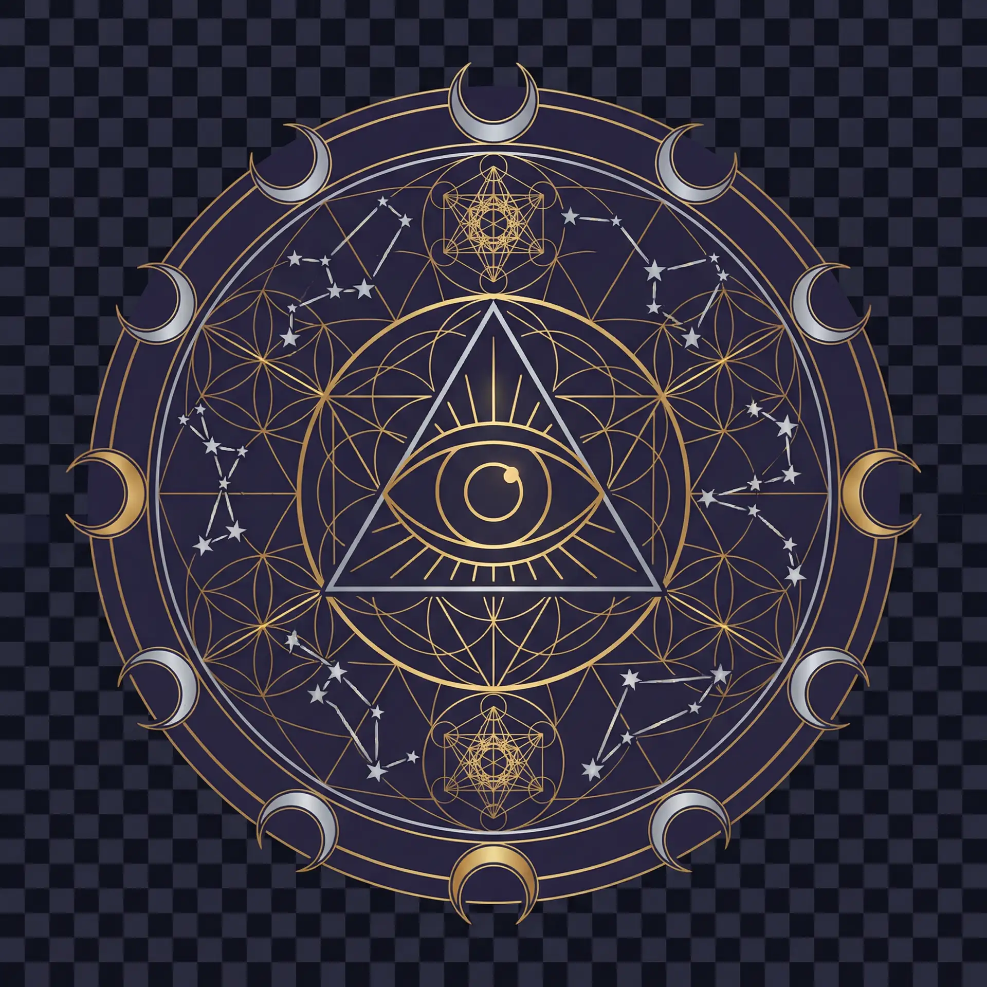 每日吃瓜 - 就要播播 | 星座塔罗平台Logo